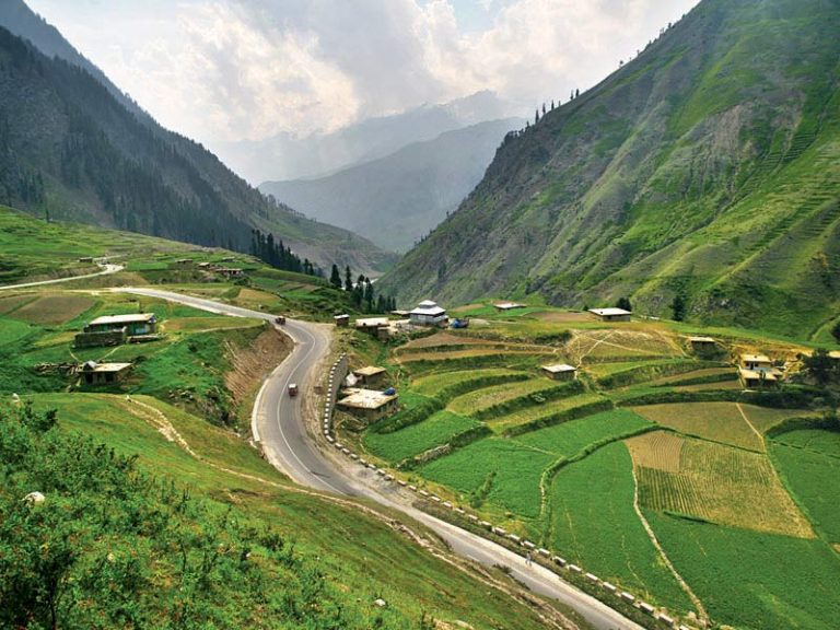 Batakundi-Naran