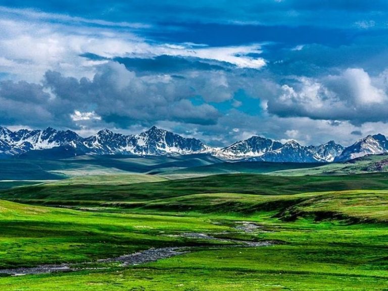 Deosai-National-Park