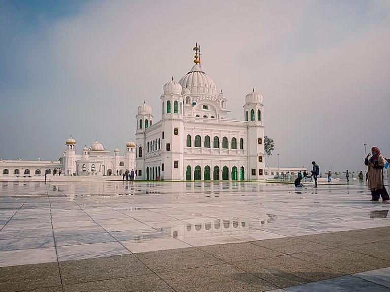 Kartarpur