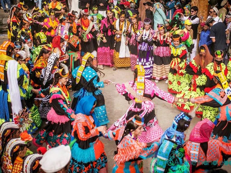 Kalash-Summer-Festival