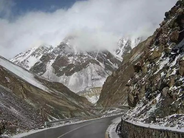 Karakoram-Highway