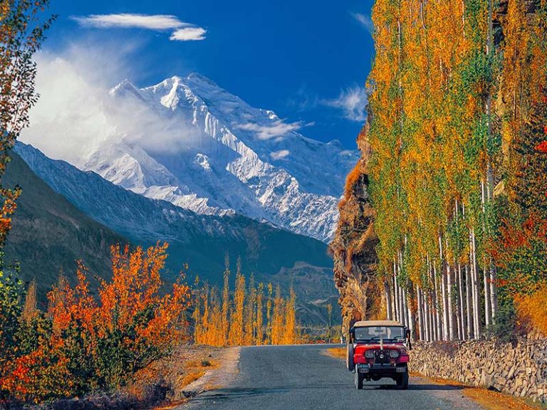 Karakoram-Highway