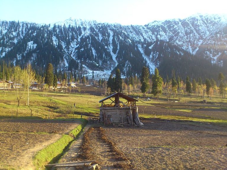 Kashmir-Neelum_Valley