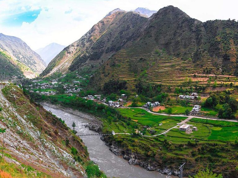 Kashmir-Neelum_Valley