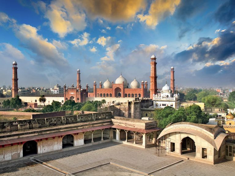 Lahore-City-Tours