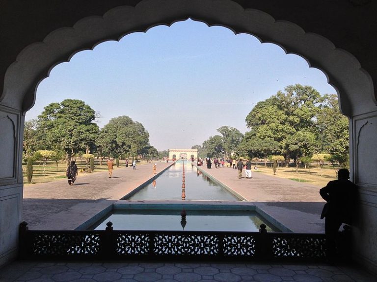 Lahore-Heritage