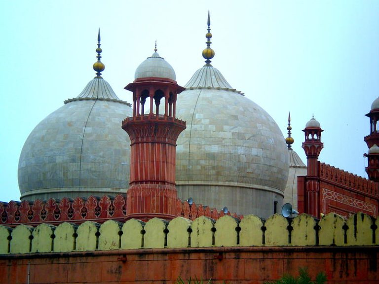 Lahore-Heritage