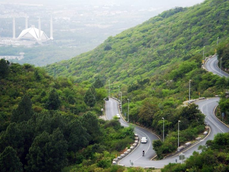 Margalla_Hills