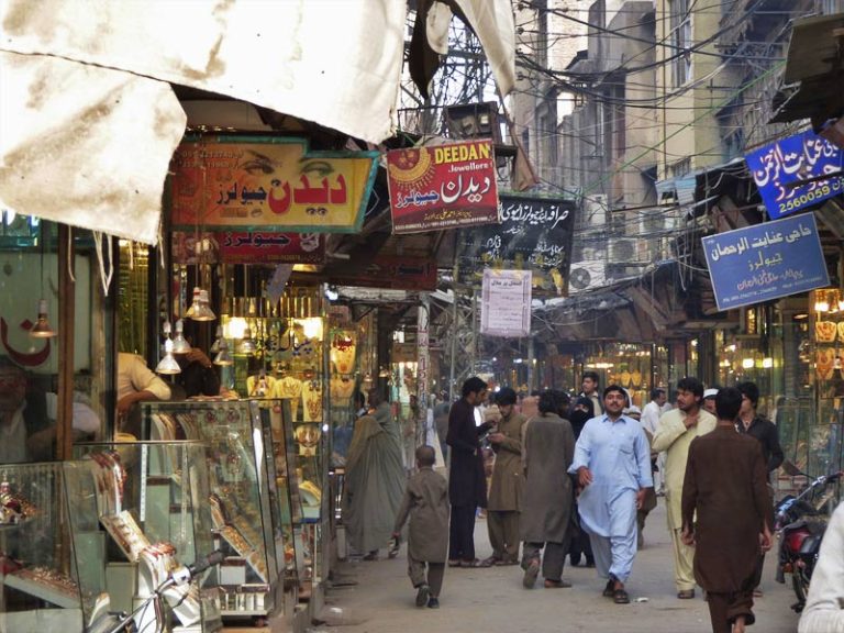 Qissa-Khawani-Bazaar