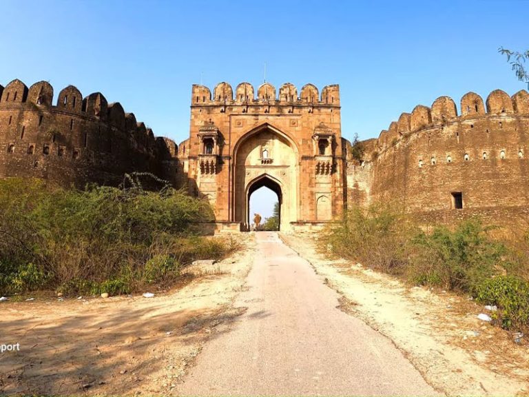 Rohtas-Fort