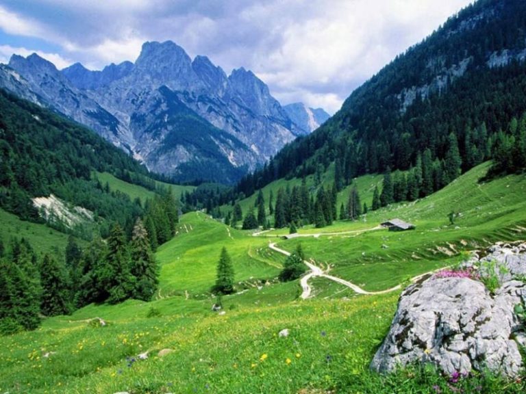 Swat-Valley