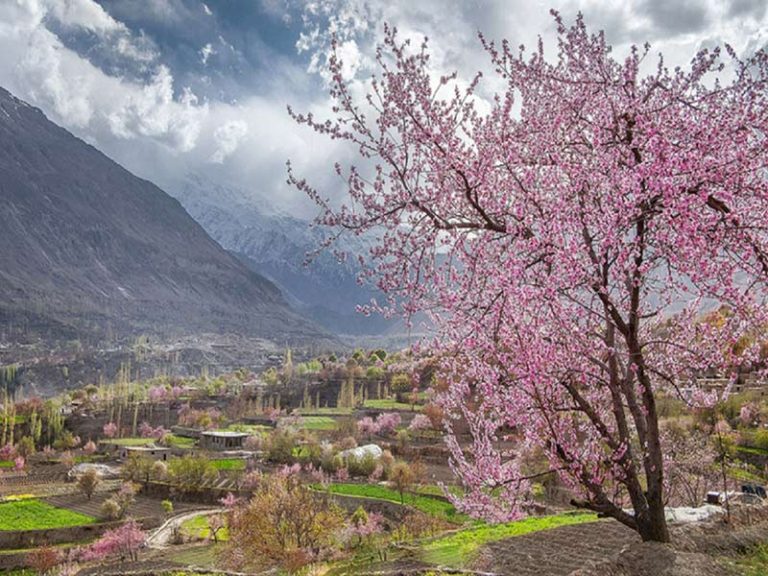 hunza-gilgit