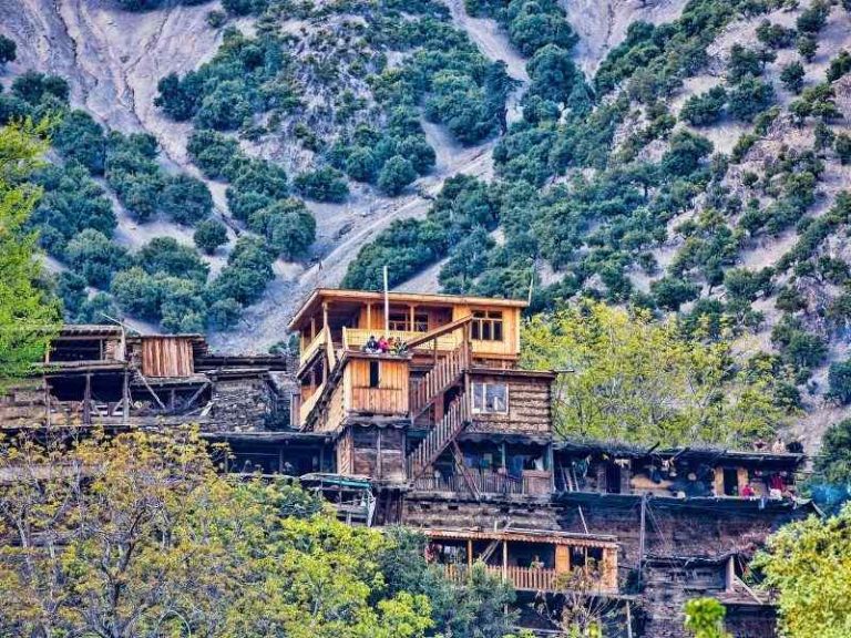 kalash-valley