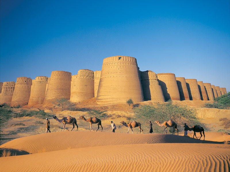 Bahawalpur-Pakistan