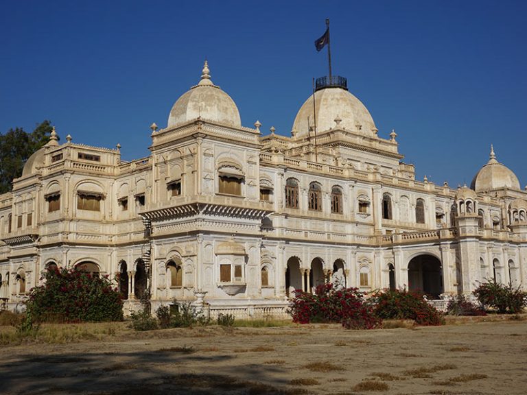 Bahawalpur