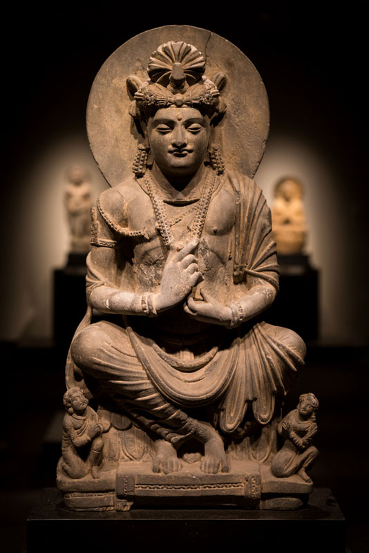 Gandhara